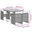 Patio Dining Set with-643027664-643027669