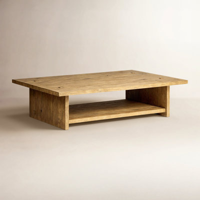Zeno Coffee Table
