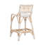 Tabouret de comptoir Tulum-65098755
