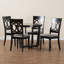 Ensemble repas pour 4 personnes Marsworth-1587870826