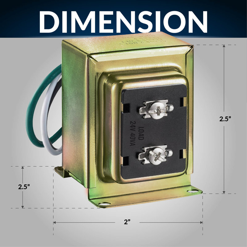 Gold Transformer