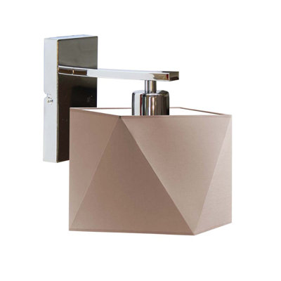 Awi Armed Sconce