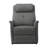 31" Wide Upholstered Lift Assist Power Glider Recliner-1114569179