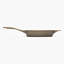 Poêle en fonte de 26,7 cm (10,5 pouces) - Pré-culottée