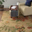 Tapis rectangulaire Ilidio-117195373