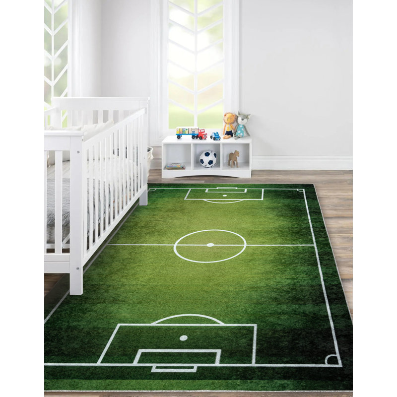 Vicksburg Area Rug, Rectangular 200 x 290cm