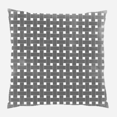 Coussin décoratif Lenihan