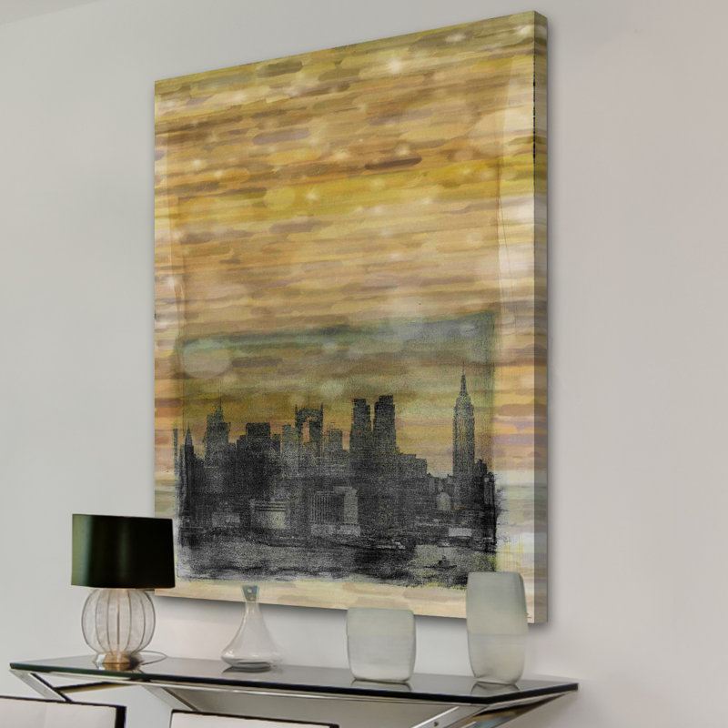 Parvez Taj - No Frame Print, 152cm H x 101cm W x 3.81cm D