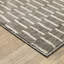 Tapis gris anthracite / beige Orion-2131916302