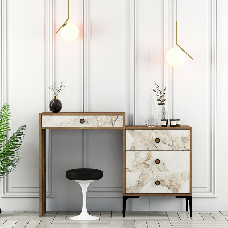Cianie Drafting Table