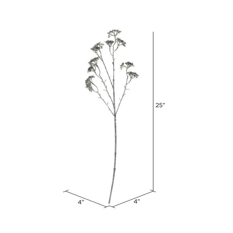 Patrinia Arrangement