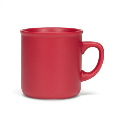 Classic Matte Mug