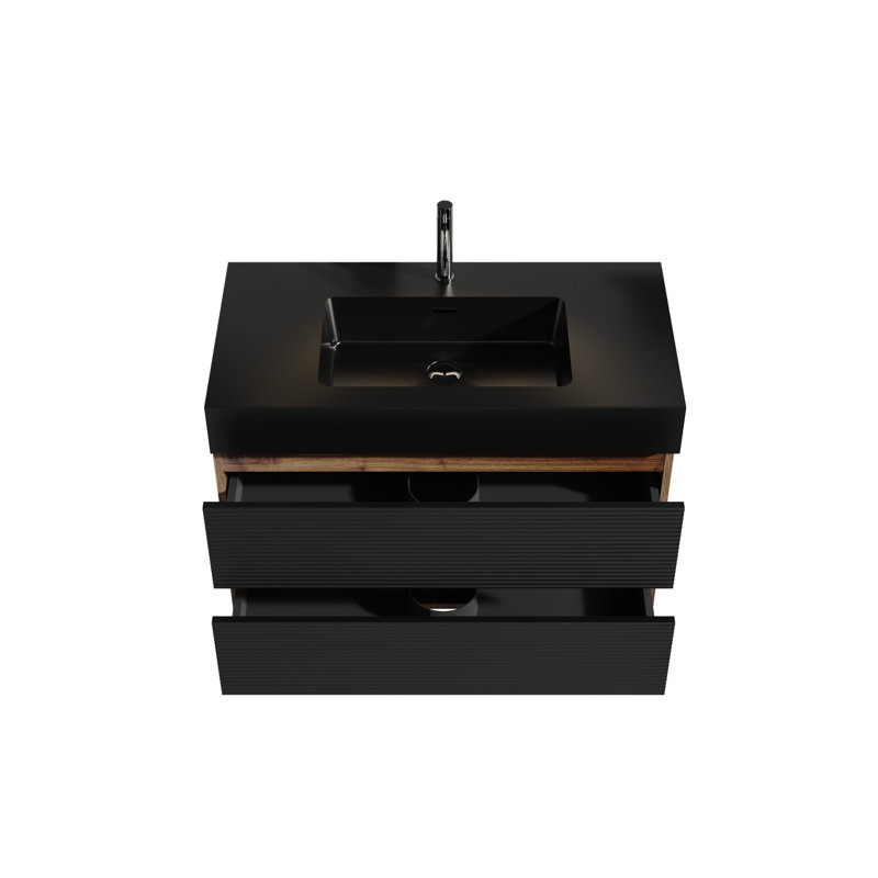 Meuble-lavabo durable Grace Modern