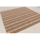 One-of-a-Kind 7'11"x8'8 Area Rug
