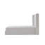 Structure de lit tapissier Carmen-27227948
