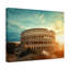 Roman Coliseum - Wrapped Canvas Print-971120261