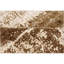 Hand Knotted Area Rug in Cream