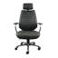 Genuine Leather Executive Chair-1243870260