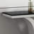 50'' Marble Top Console Table-93762014-93762015
