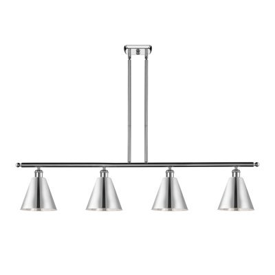 Aneika 4 - Light Kitchen Island Pendant