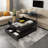 Square Lift Top Coffee Table With Storage-1873511863