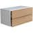White/Oak wood