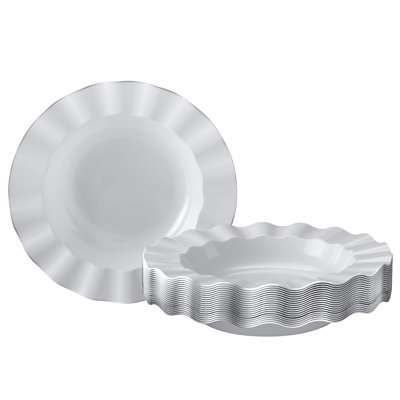 Disposable Dinner Plate