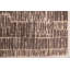 Tapis gris Elysian 7 pi 10 po x 10 pi 0 po