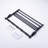 4 Wall Towel Rack