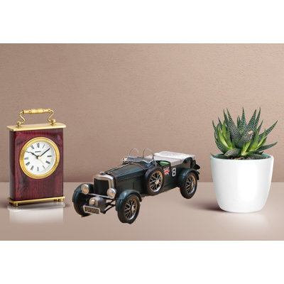 Fer-blanc Showunmi Bentley