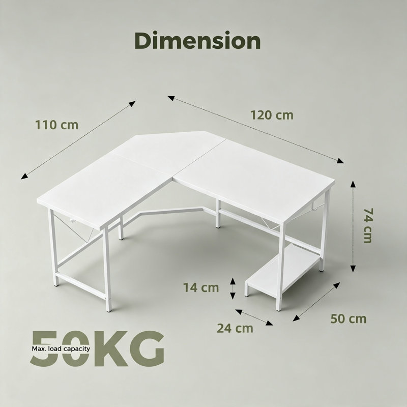 Computer Desk