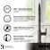Karran Lagrange Single Handle Pull Down Sprayer Kitchen Faucet