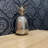 Nickel Pineapple Ice Bucket