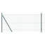 100 cm H x 5000 cm W Border Fencing