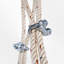 Lit suspendu 85,8 po-600823133