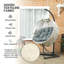 Egg Chair with Stand-1400871869
