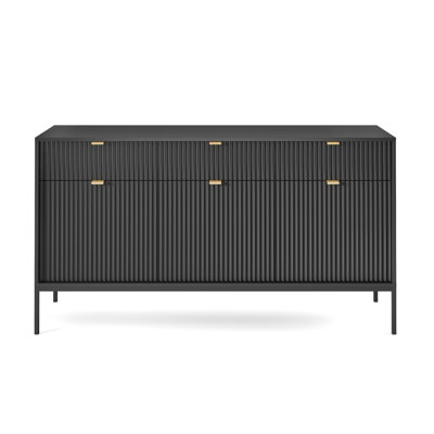 Iriyana 154cm Sideboard
