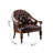 Tahtianna Leather Armchair-125484042