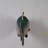 Hanging Salmon Life Size Fish Statue