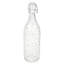 Mardig Glass Dotted 1L Carafe
