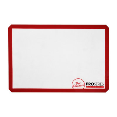 Fat Daddio's Aluminum Holiday Cookie and Baking Sheet set with 7 Cutter Shapes