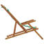 Polyester/Polyester Blend Padded Camping / Beach Folding Chair Folding Chair Set