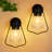 Outdoor Wall Sconce Wall Lantern