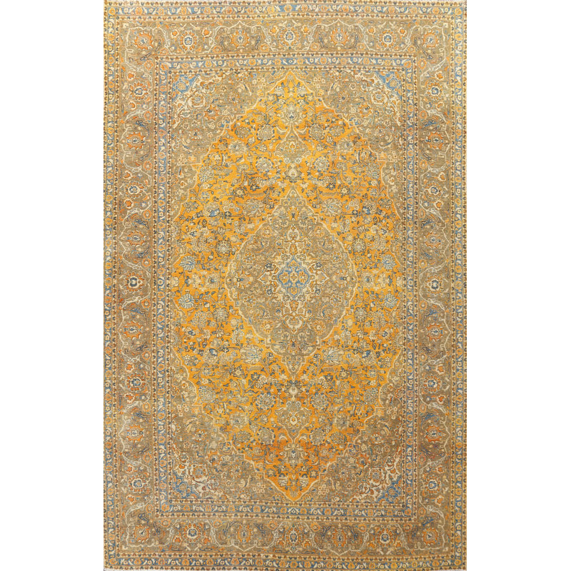 Tapis traditionnel 9 x 13