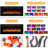 Berni Powder Coated Electric Fireplace with 5120 BTU-93799315-92611319