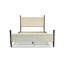 Structure de lit tapissier Modern-151654410-151654413