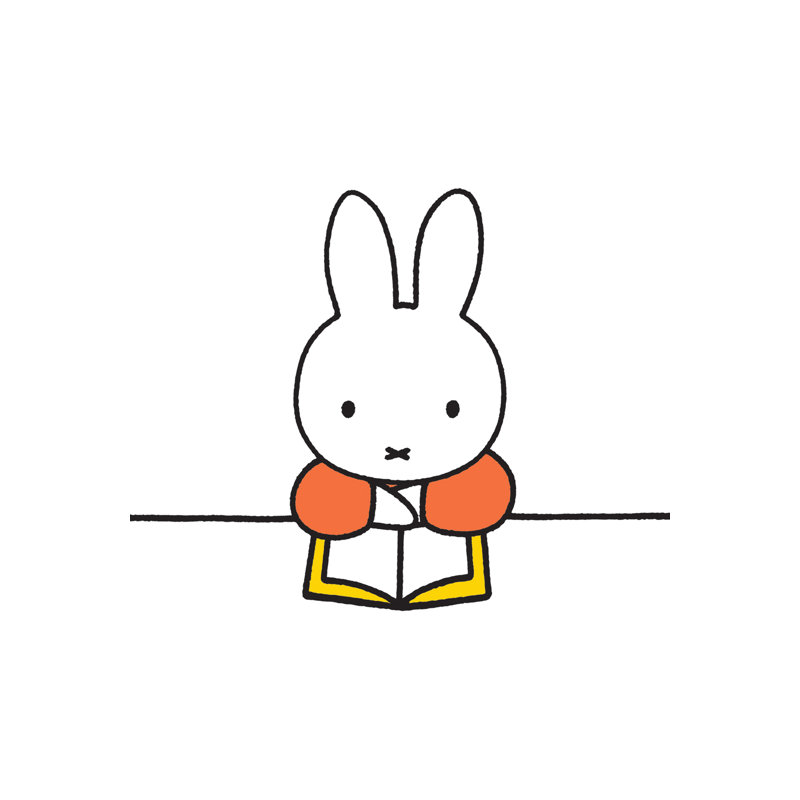 Dick Bruna - Print
