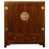 Warm Elm is out of stock selected