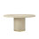 Judith Leiber Couture Round Pedestal Dining Table