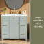 Meuble-lavabo 36 po avec lavabo en céramique-2035138507-2035137589